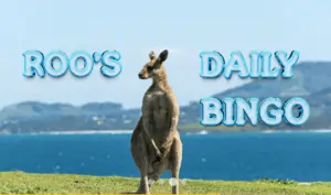 daily bingo