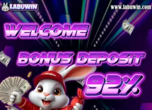 welcome bonus