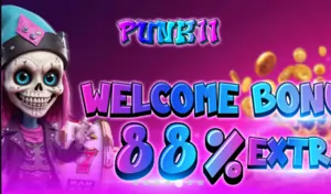 PUNK11