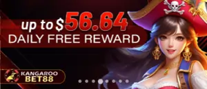 KANGAROOBET88