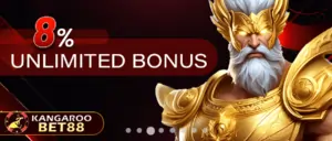 KANGAROOBET88