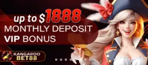KANGAROOBET88