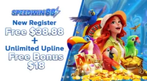 SPEEDWIN88