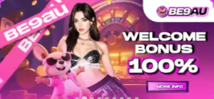 BE9AU