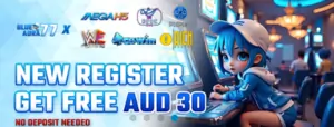 BLUEAURA77