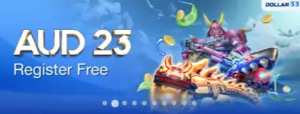 DOLLAR33