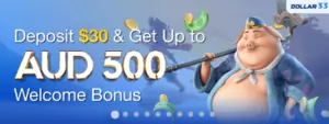 DOLLAR33