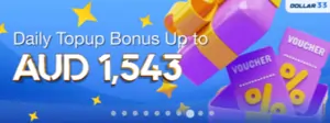 DOLLAR33