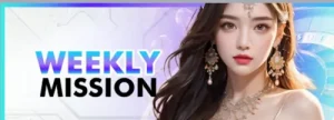 WEEKLY MISSION