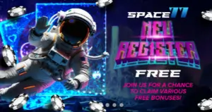SPACE77