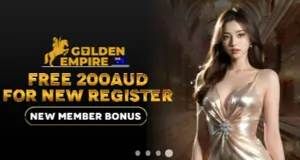 GOLDEN EMPIRE