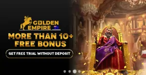 GOLDEN EMPIRE