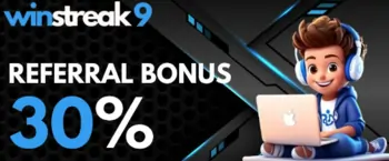 30%