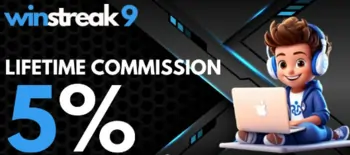 5%
