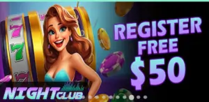nightclub