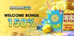 lemonade369