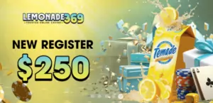 lemonade369