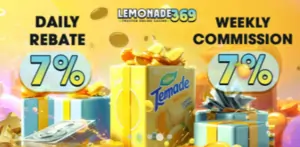 lemonade369