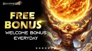 free bonus