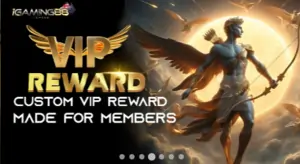 vip reward