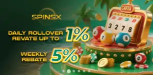 SPINSX