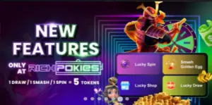 features new