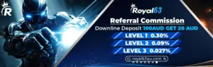 ROYAL63