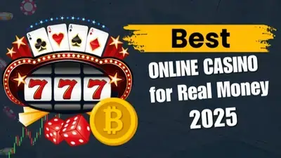 online casino