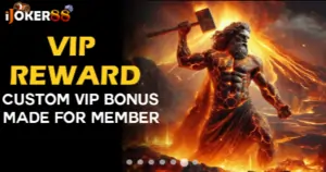 vip bonus
