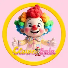 clownspin