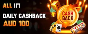 DALY CASHBACK