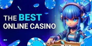 BEST ONLINE CASINO