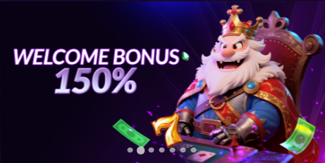 welcome bonus