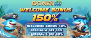 BONDI333