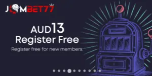 JOMBET77