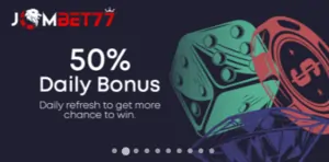 JOMBET77