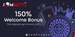 JOMBET77