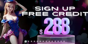 free credit