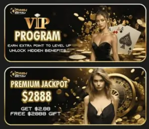 vip program