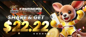 KANGASPIN