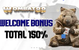 WOMBAT88