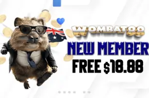 WOMBAT88