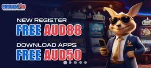 bonus 88aud