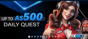 quest