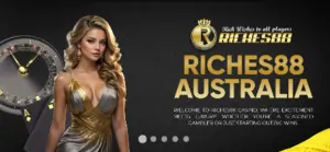 RICHES88