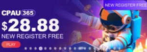 CPAU365