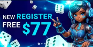 bonus register