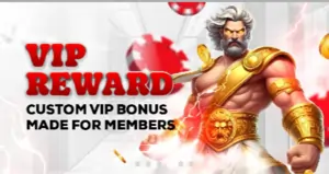 reward