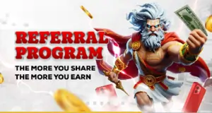 referral program