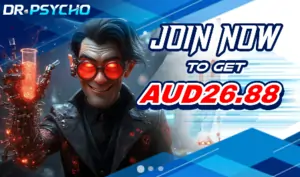 DRPSYCHO